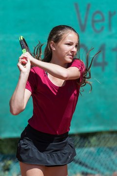 Sophie Greiner 558 - Future Nord Vorqualiturnier